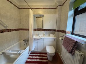 Bathroom- click for photo gallery
